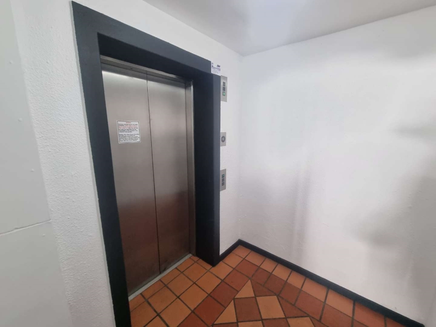 To Let 3 Bedroom Property for Rent in Scott Estate Western Cape